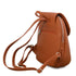 TL Bag - Soft leather backpack